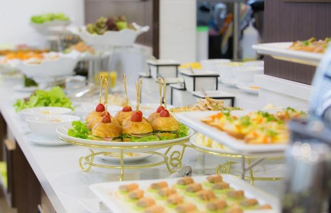 Victoria Hotel ニンビン エクステリア 写真